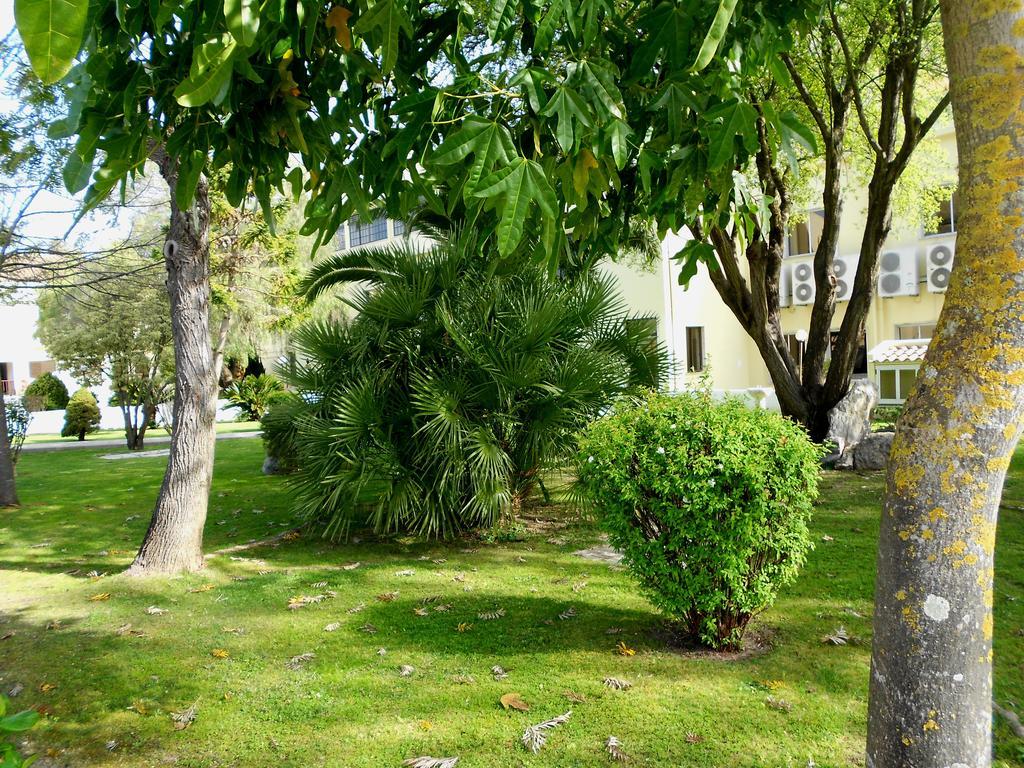 Quinta Valenciana Hotel Seixal  Buitenkant foto
