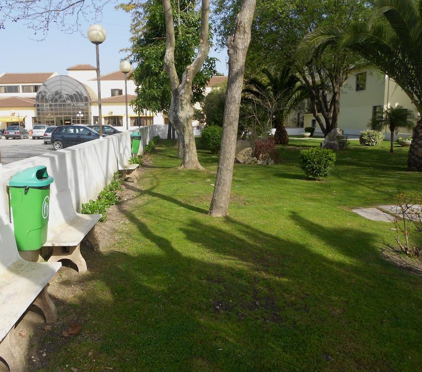 Quinta Valenciana Hotel Seixal  Buitenkant foto