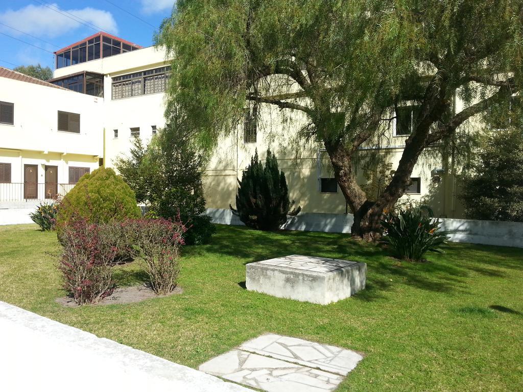 Quinta Valenciana Hotel Seixal  Buitenkant foto