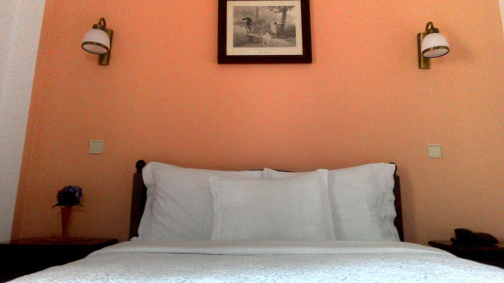 Quinta Valenciana Hotel Seixal  Buitenkant foto