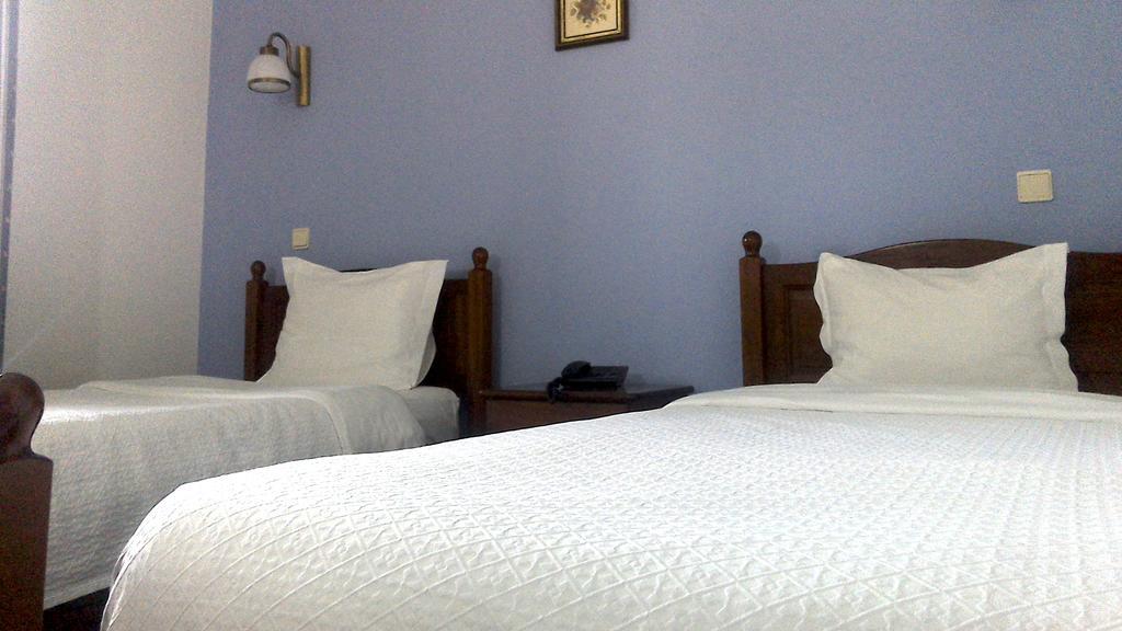 Quinta Valenciana Hotel Seixal  Buitenkant foto